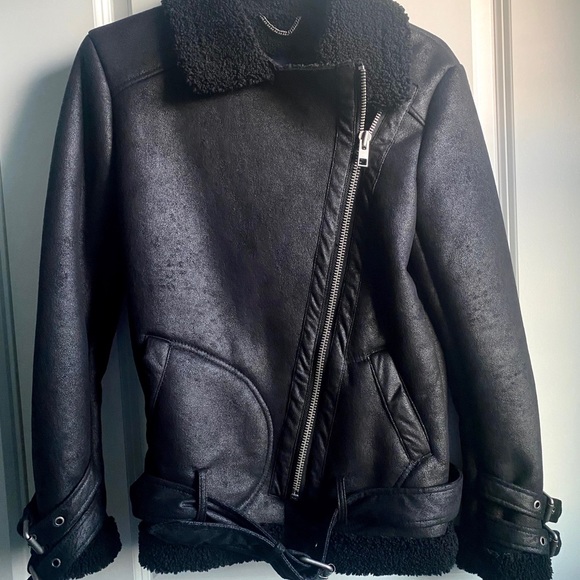 Size Extra small American Eagle Small Jacket - Picture 2 of 4